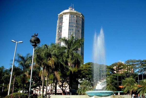 Hotel Monte Carlo อูเบร์ลังเจีย ภายนอก รูปภาพ